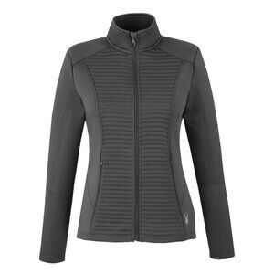 Spyder Women’s Venom Jacket Grey New Size S & M